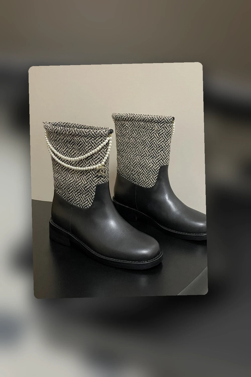 NB - CHL Mix Items - 692