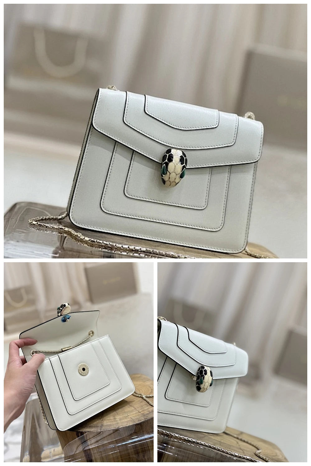 NB - BGL Bag - 202