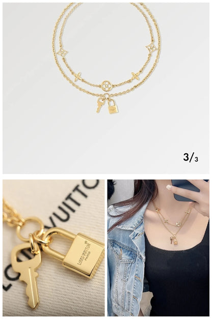 NB - LOV Jewelry - 084