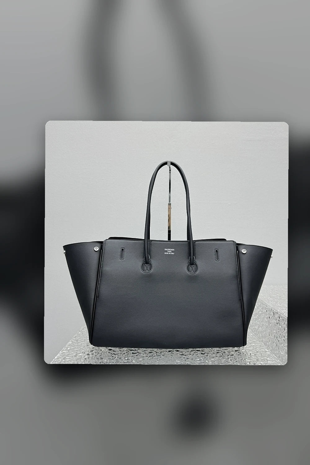NB - BG Bag - 1512