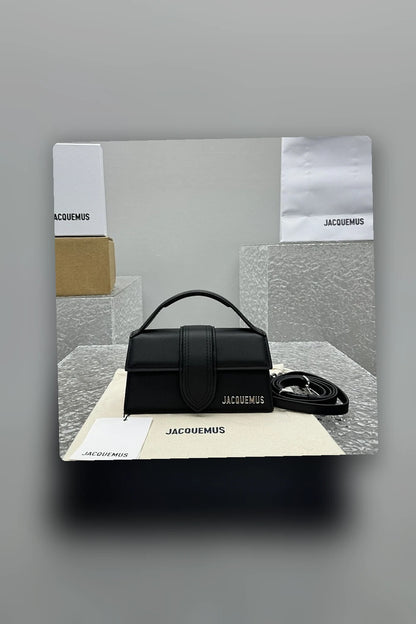 NB - JCA Bag - 138