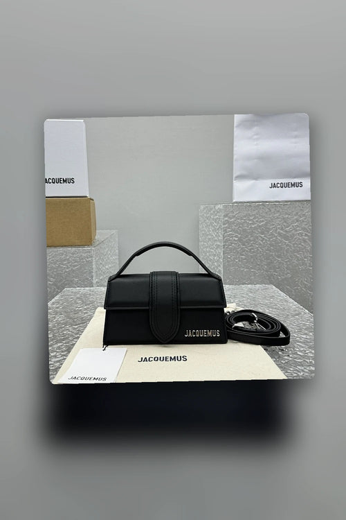 NB - JCA Bag - 138