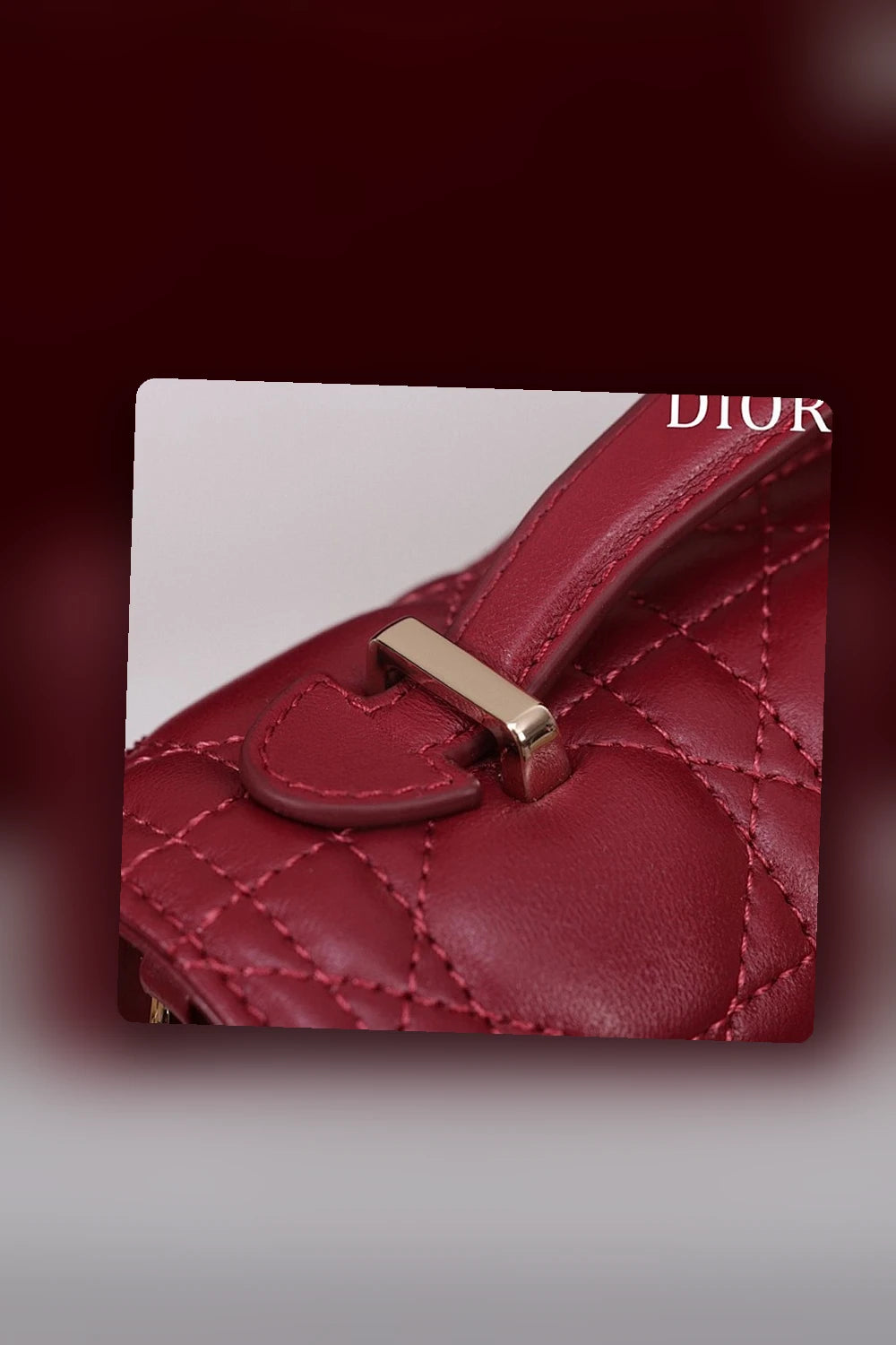 NB - DOR Bag - 433