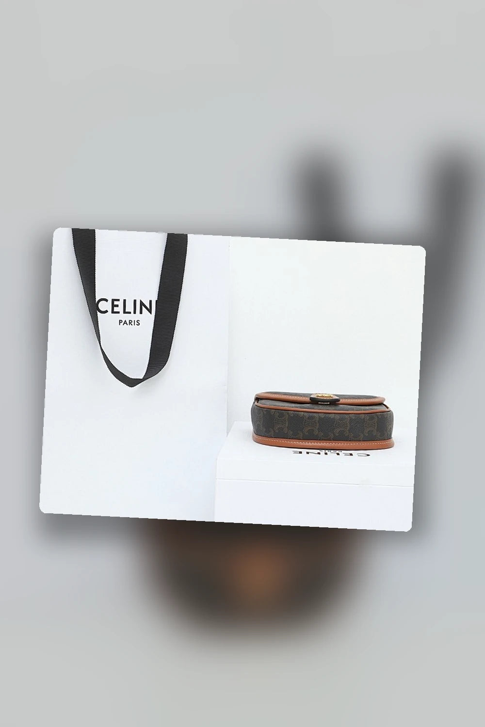 NB - COL Bag - 568