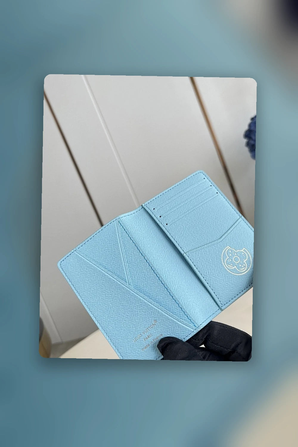 NB - Mix Wallet - 150
