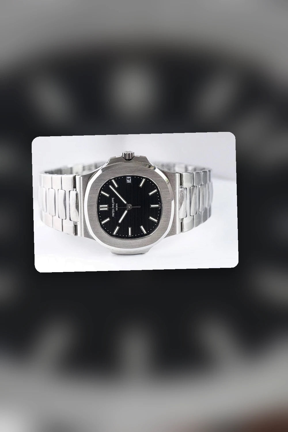 NB - Mix Watch - 1406
