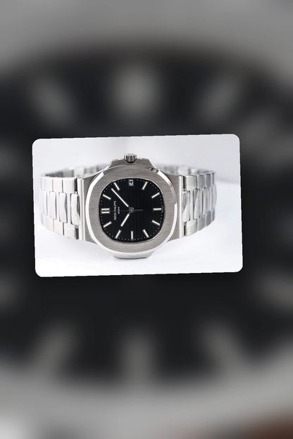 NB - Mix Watch - 1406