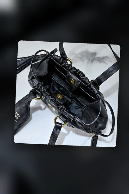 NB - MMU Bag - 1135