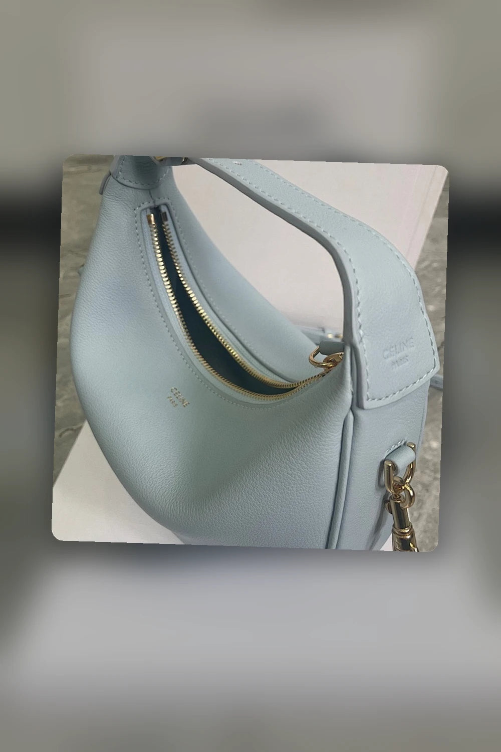 NB - COL Bag - 532
