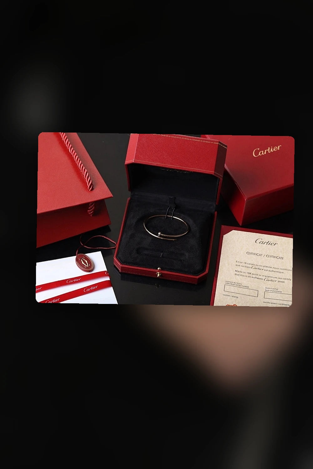NB - CRA Jewelry - 429