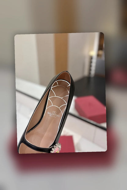 NB - VEL Women Shoes - 765