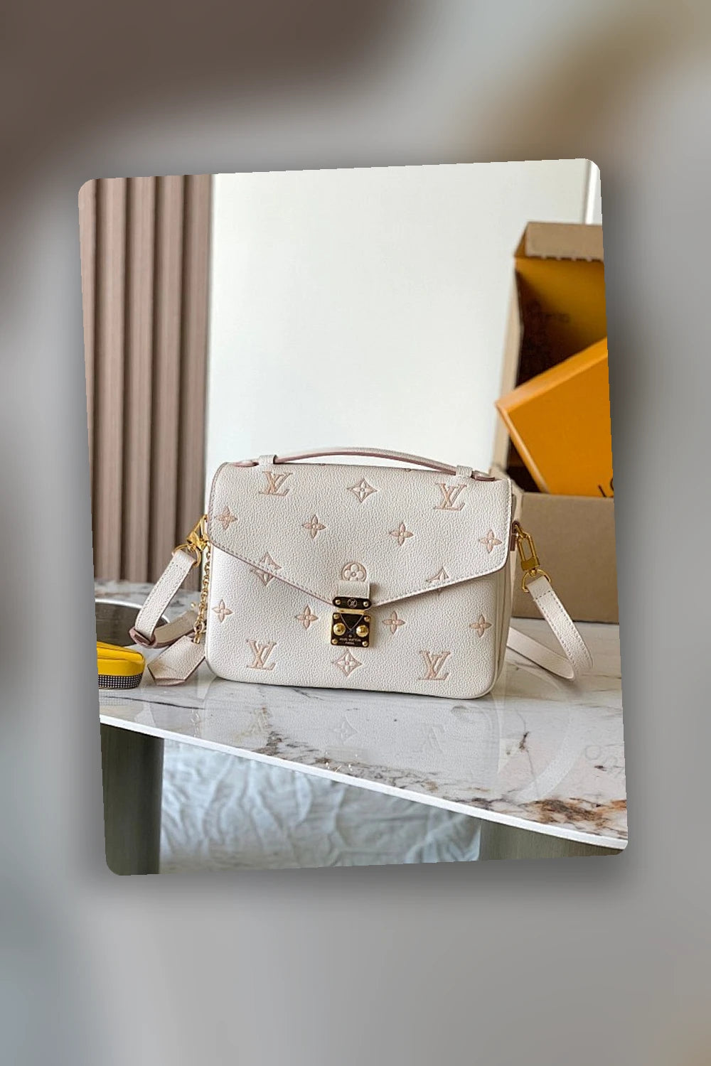 NB - LOV Bag - 1397