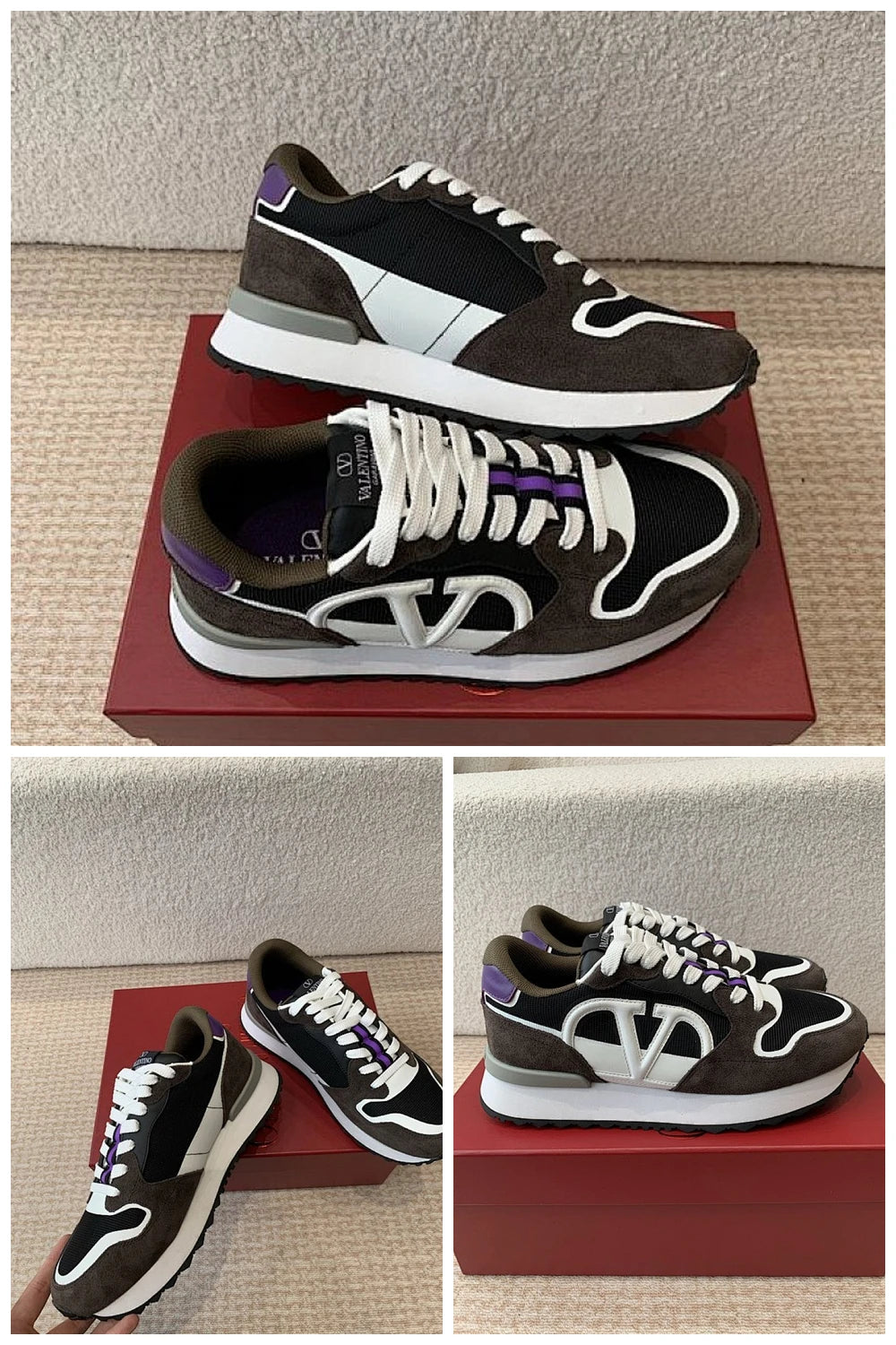 NB - VEL Women Shoes - 813