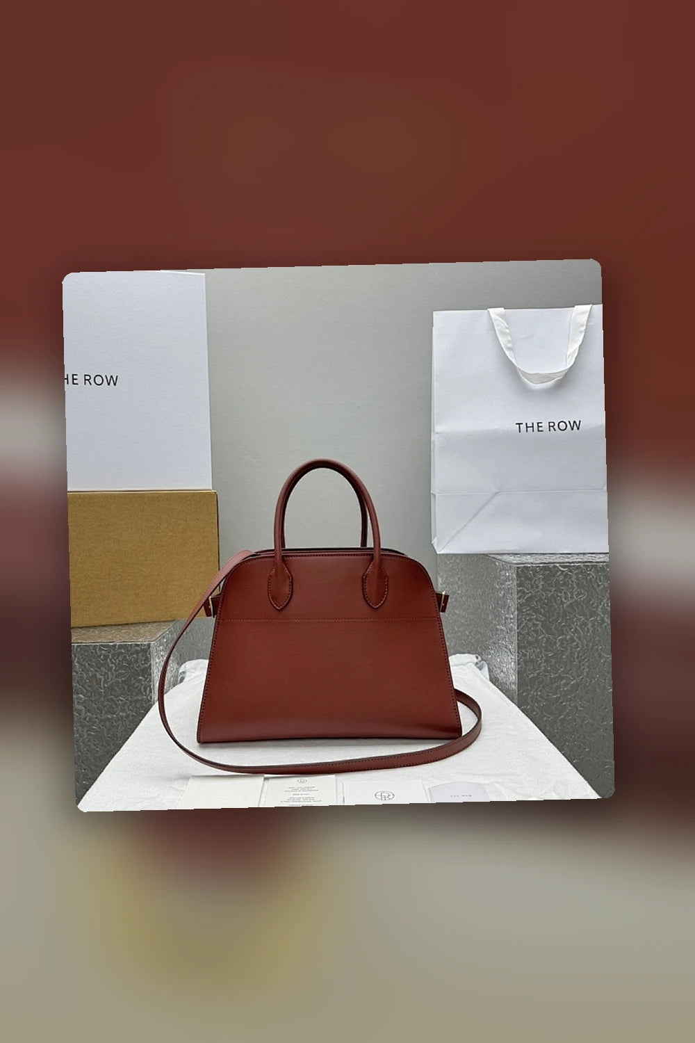 NB - THR Bag - 321