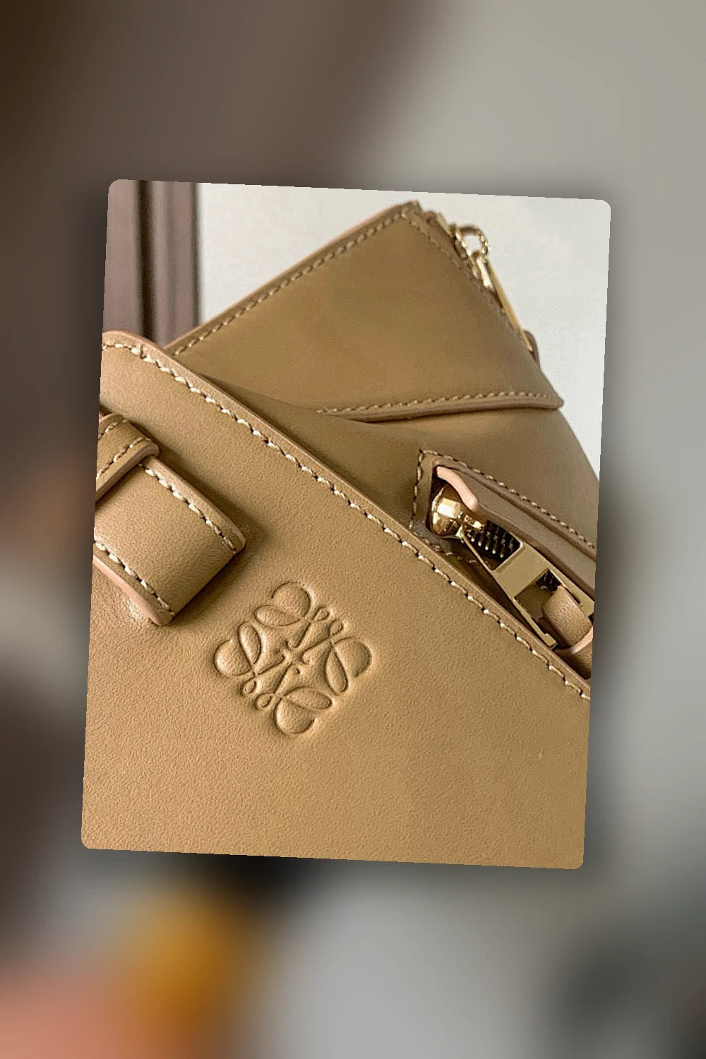 NB - LWO Bag - 314