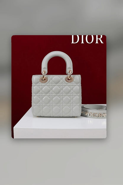 NB - DOR Bag - 825