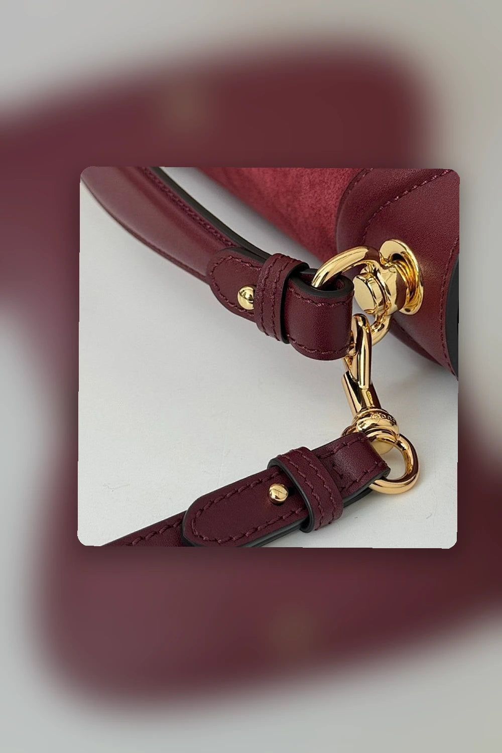 NB - GUKI Bag - 1401