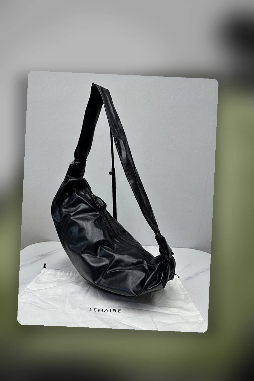 NB - DLVX Bag - 323