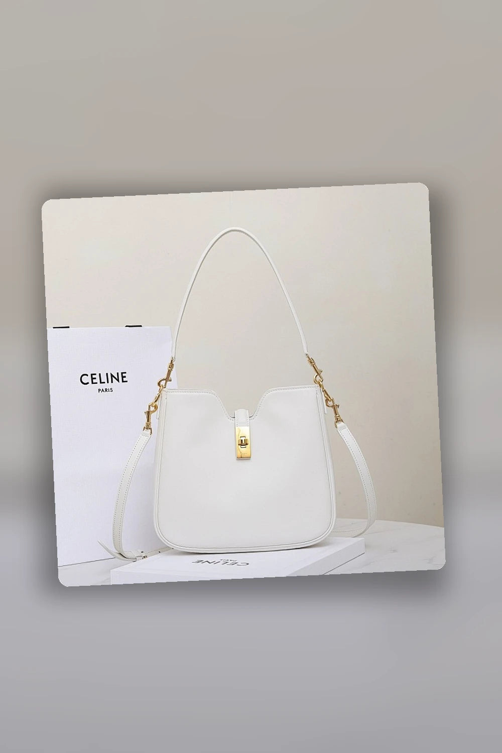 NB - COL Bag - 163