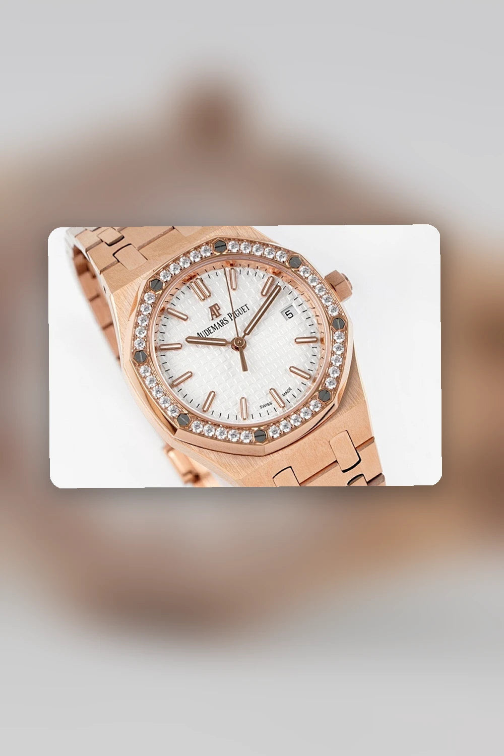 NB - Mix Watch - 1348