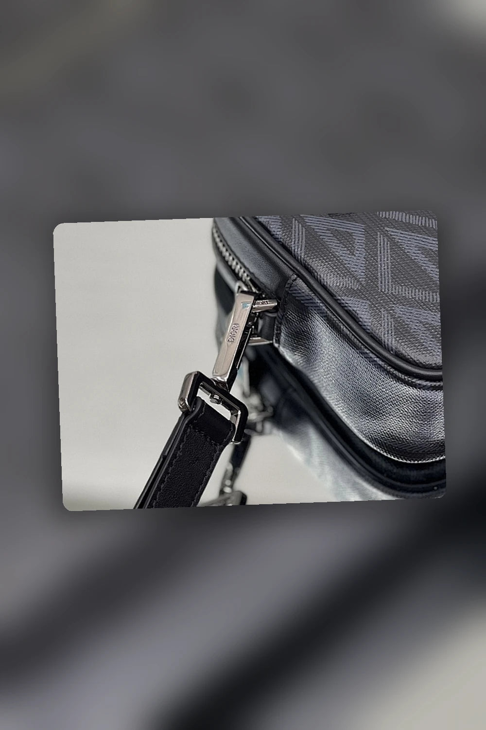 NB - DOR Bag - 165