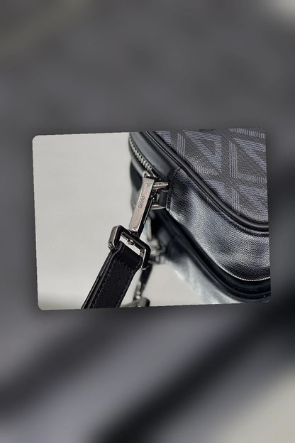 NB - DOR Bag - 165