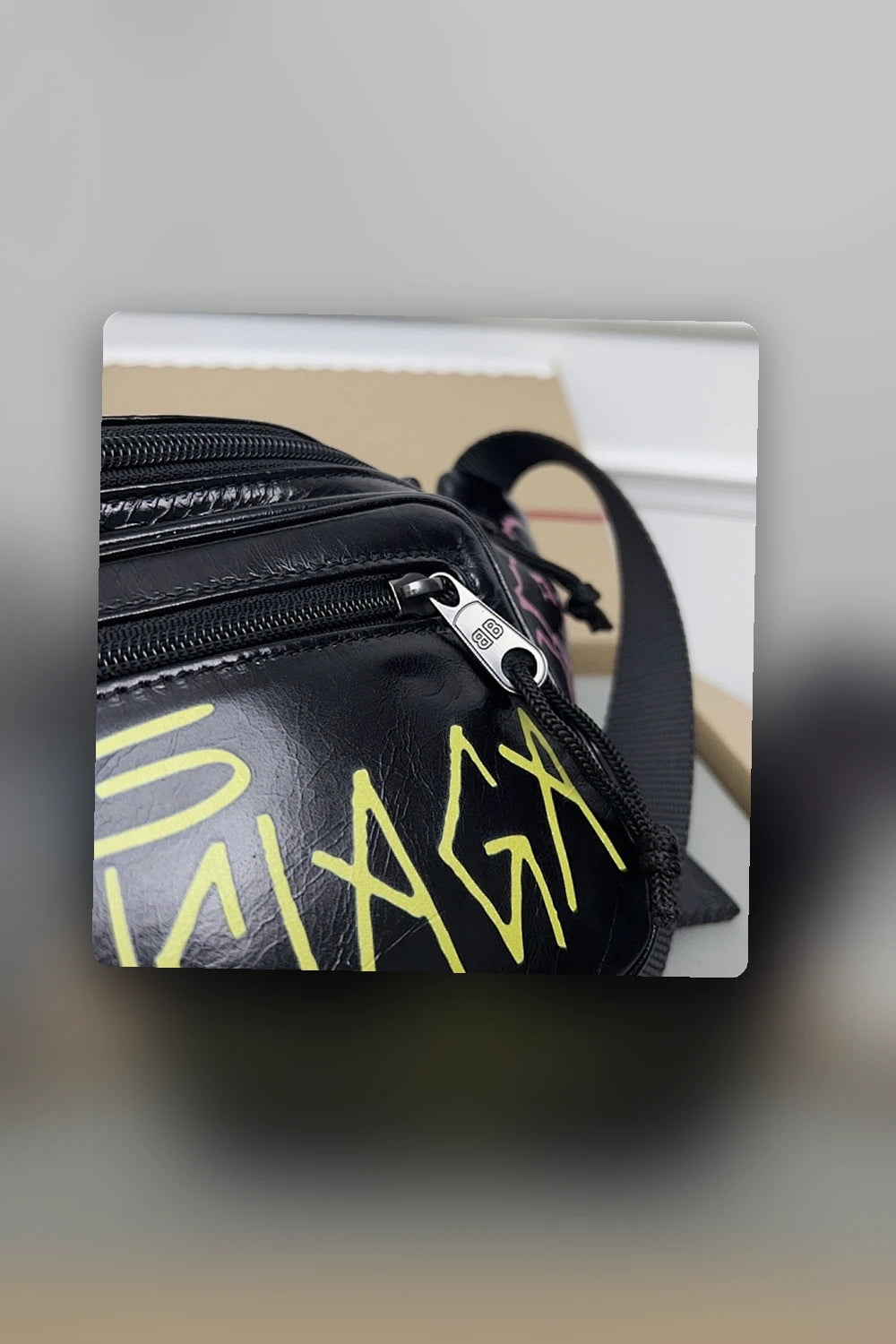 NB - BG Bag - 2017