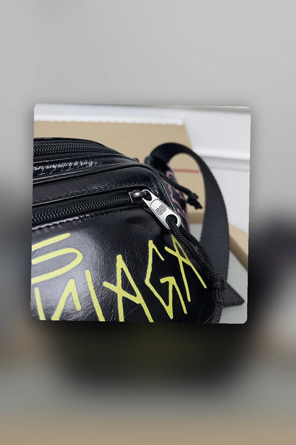 NB - BG Bag - 2017