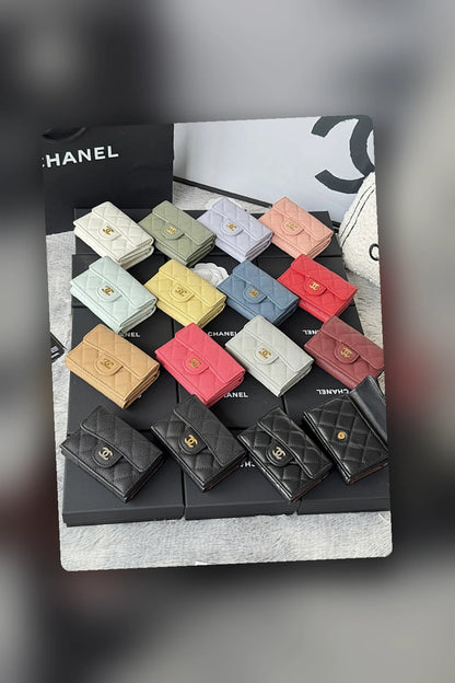 NB - Mix Wallet - 386