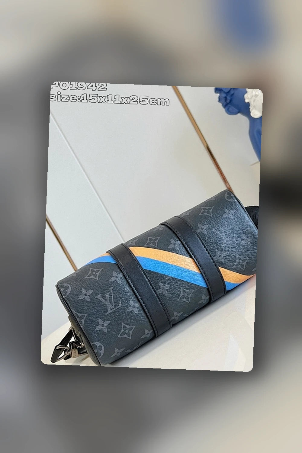 NB - LOV Bag - 1727