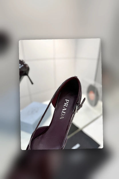 NB - PD Women Shoes - 013