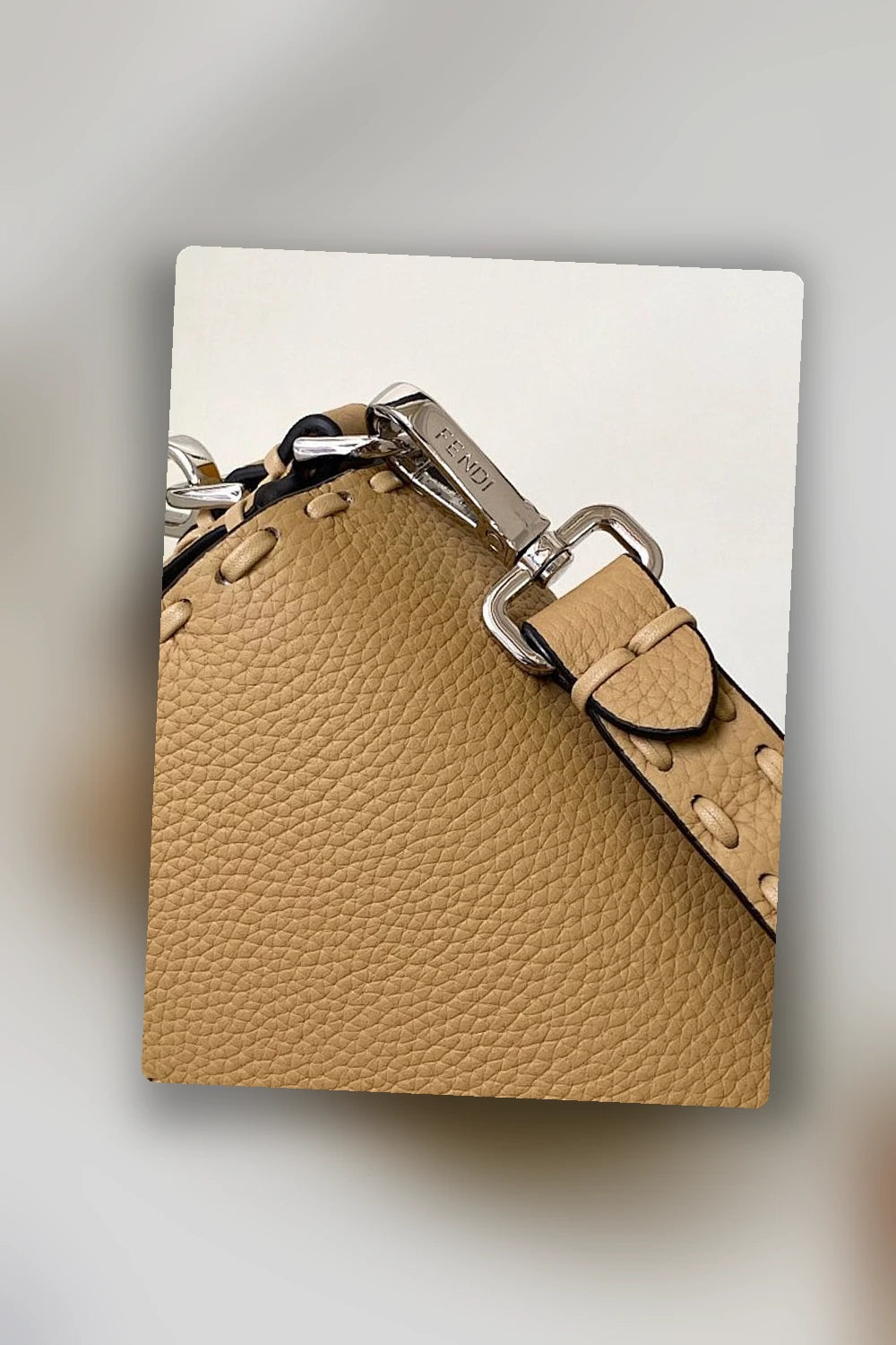 NB - FDE Bag - 093