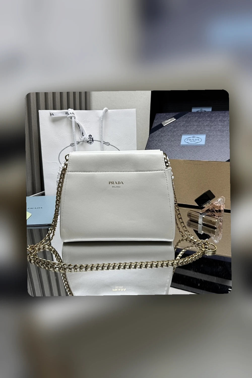 NB - PD Bag - 1158