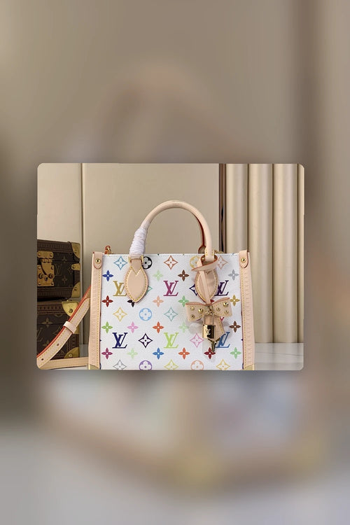 NB - LOV Bag - 708