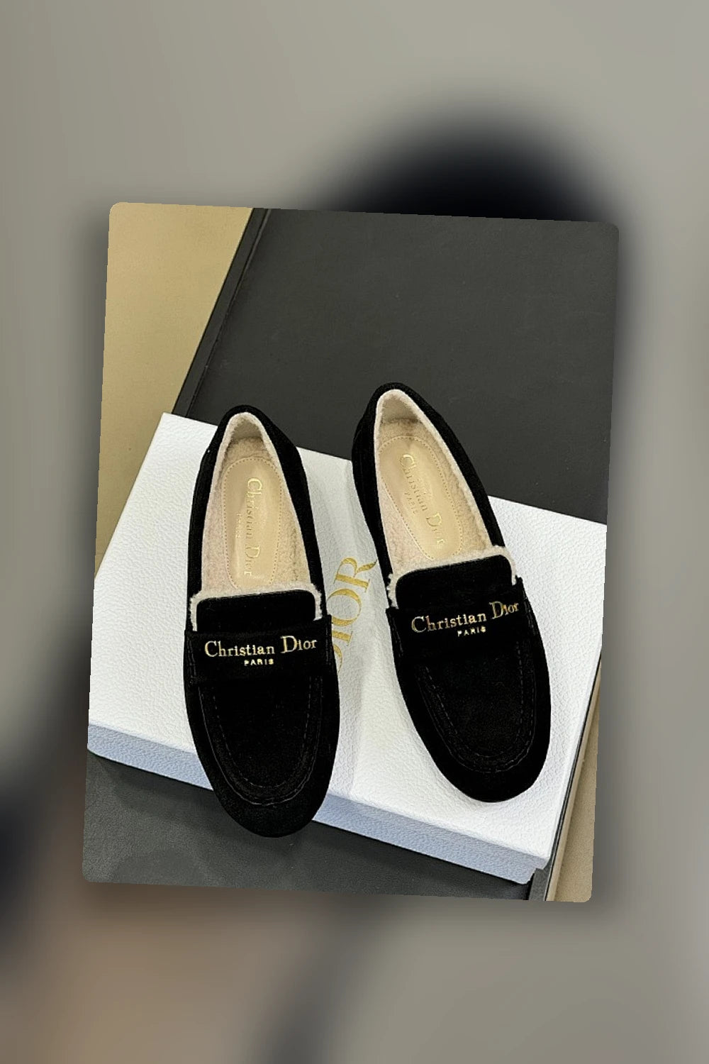 NB - DOR Women Shoes - 496