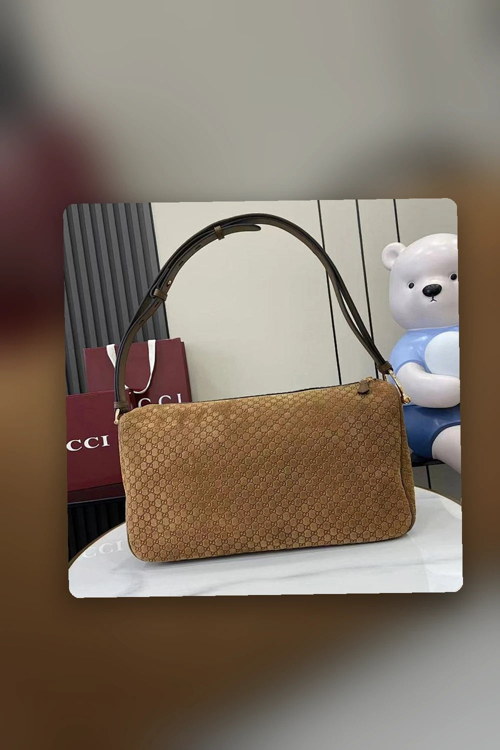 NB - GUKI Bag - 154
