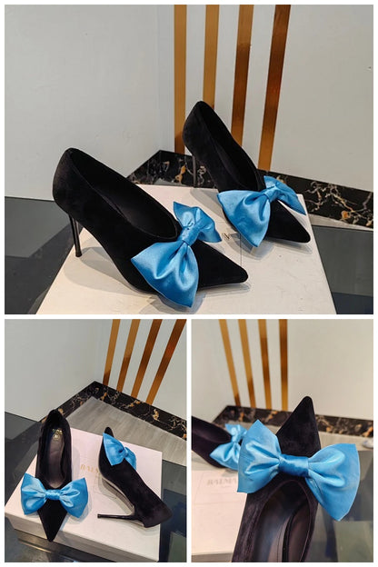 NB - BAM Women Shoes - 435