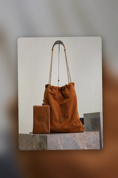 NB - YLS Bag - 389