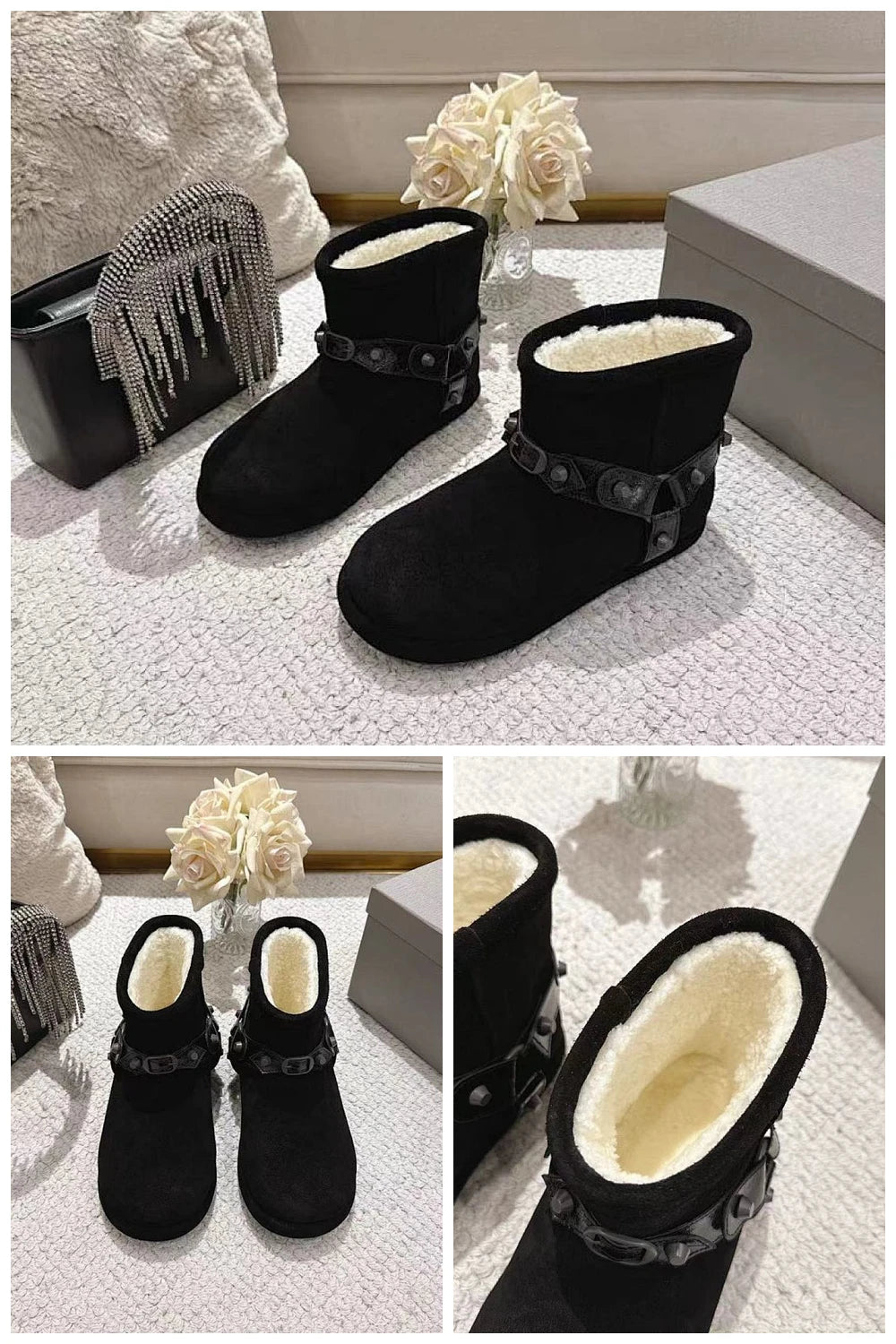 NB - BG Women Shoes - 082
