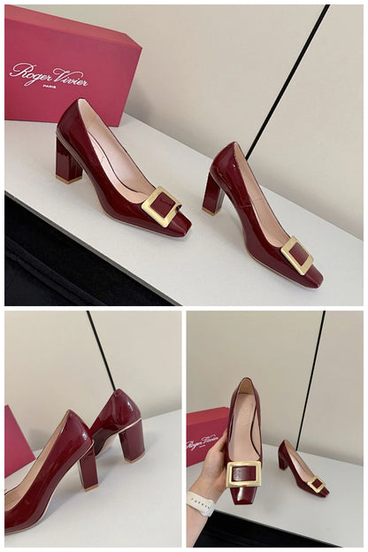 NB - RVR Women Shoes - 501