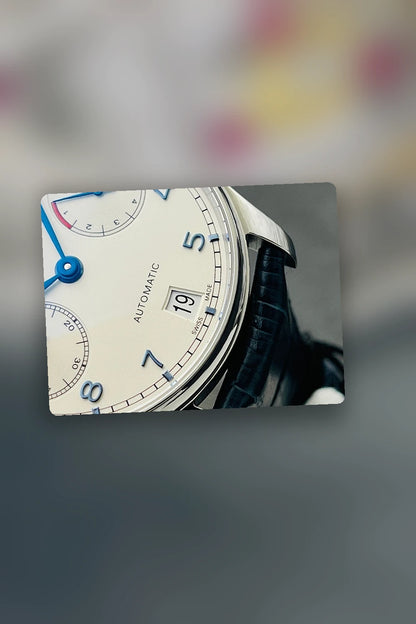 NB - Mix Watch - 1830