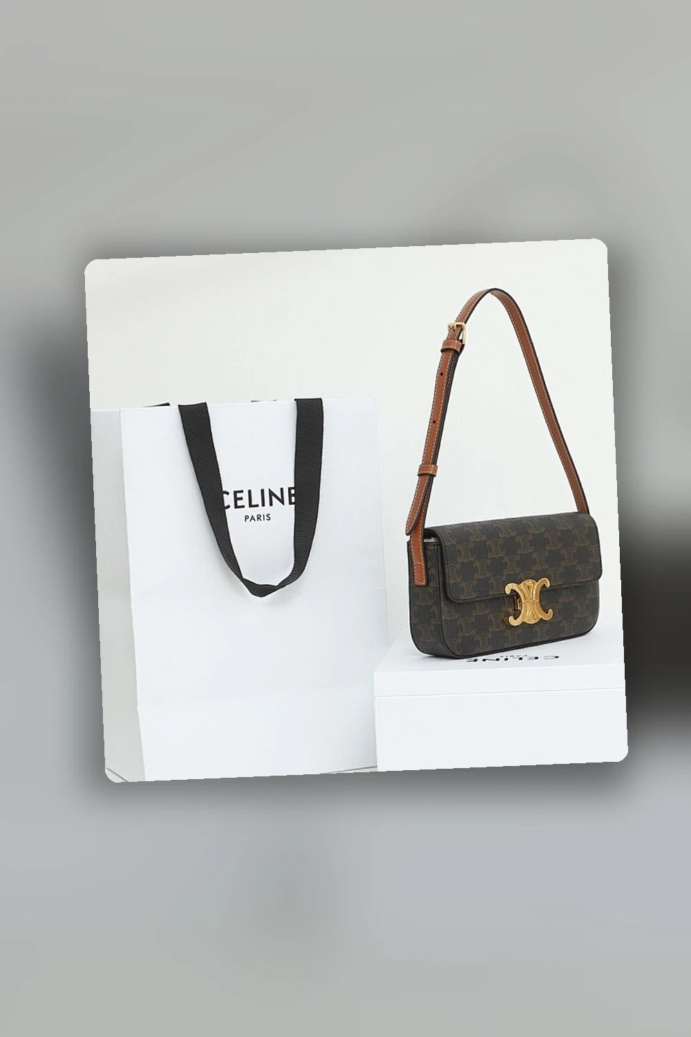 NB - COL Bag - 932