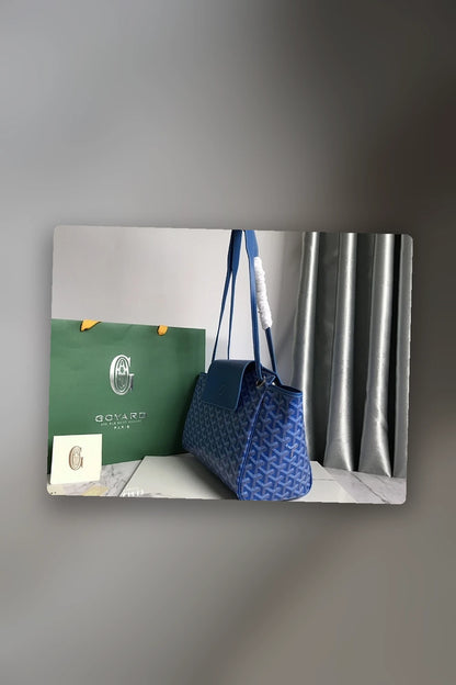 NB - GYO Bag - 362