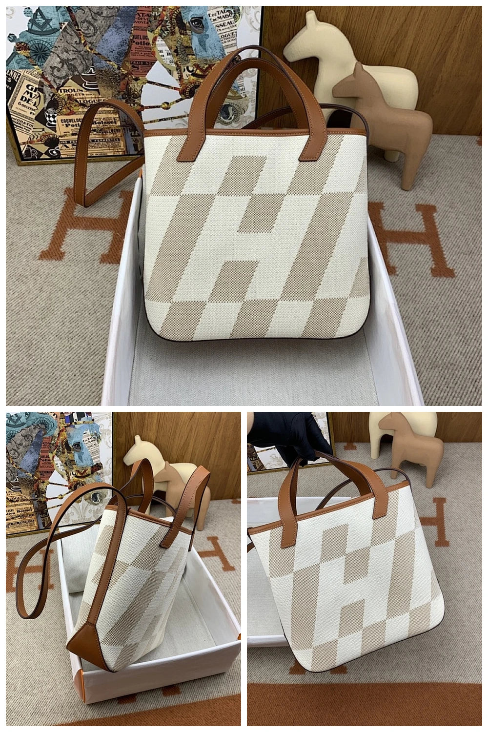 NB - HMS Bag - 488