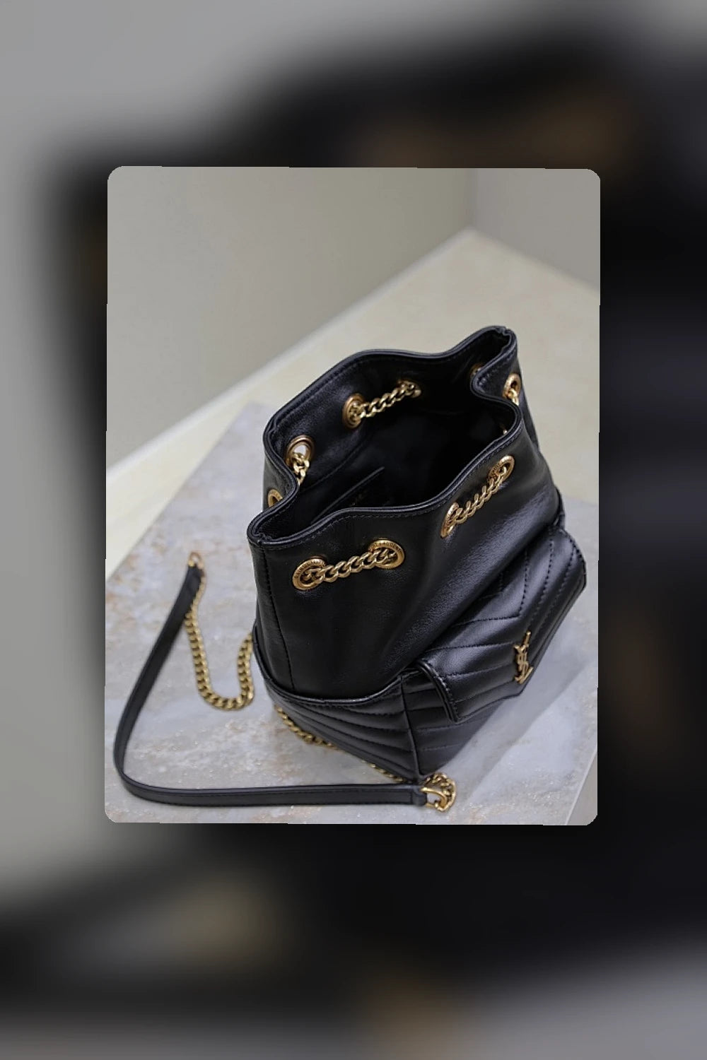 NB - YLS Bag - 1435