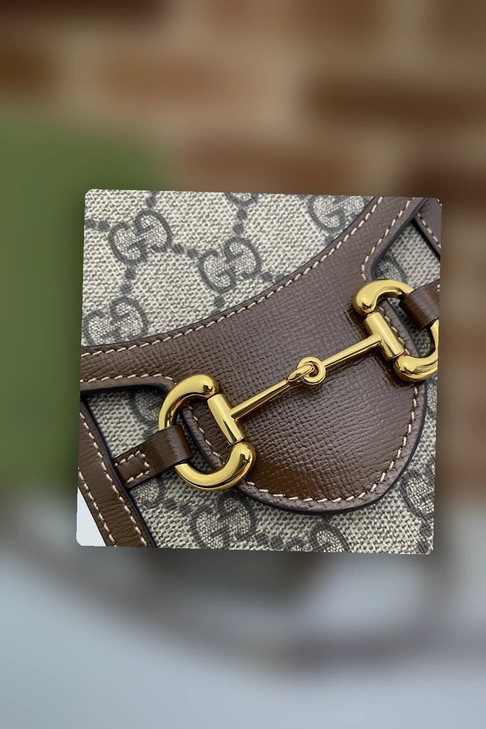 NB - GUKI Bag - 1174