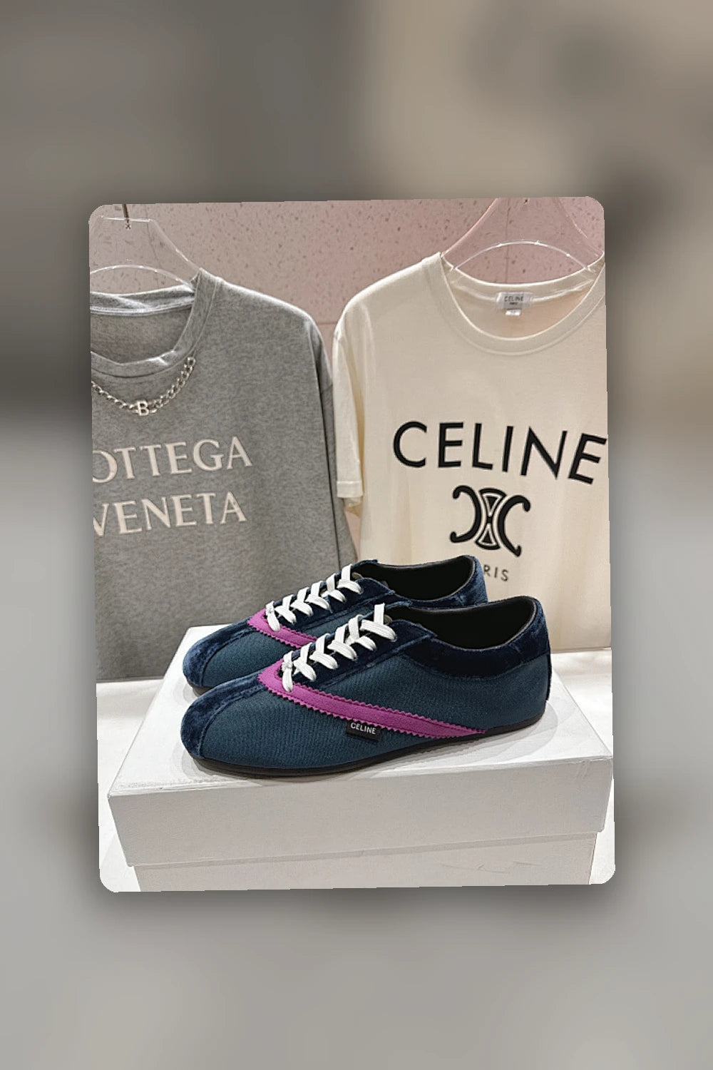 NB - COL Women Shoes - 167