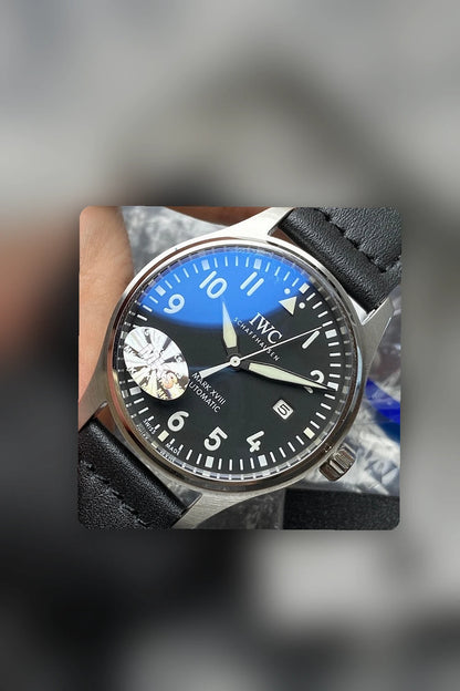NB - Mix Watch - 525
