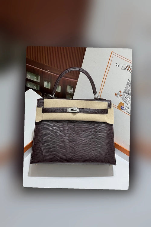 NB - HMS Bag - 641