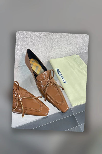NB - BOR Women Shoes - 150